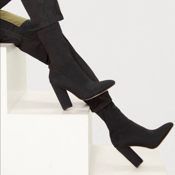 Cape Robbin Shoes - Cape Robbin Sock Booties